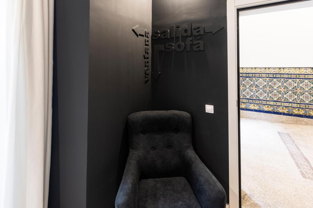 Apartamentos Turisticos De La Bernarda Касерес Экстерьер фото