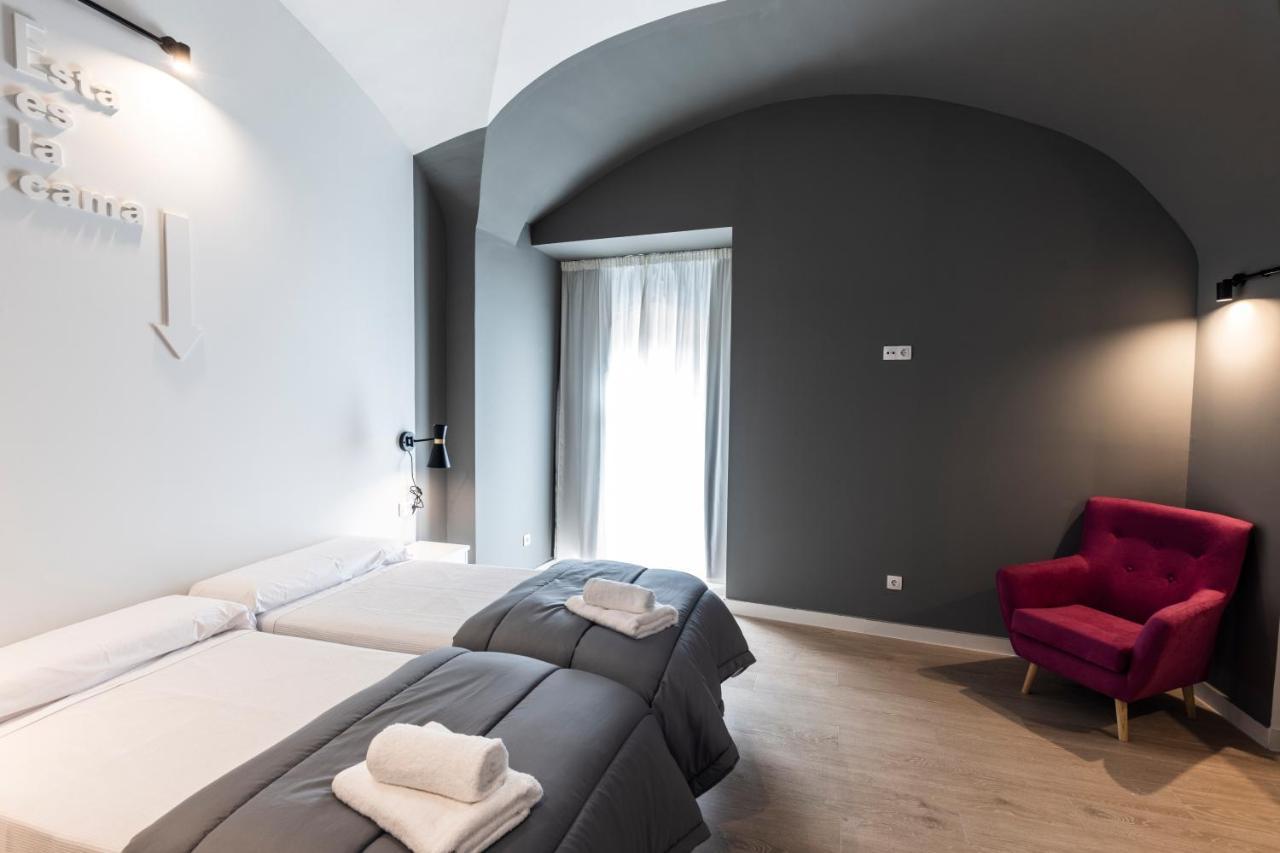 Apartamentos Turisticos De La Bernarda Касерес Экстерьер фото