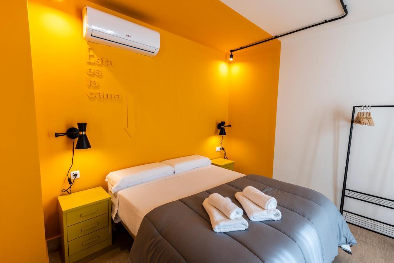 Apartamentos Turisticos De La Bernarda Касерес Экстерьер фото